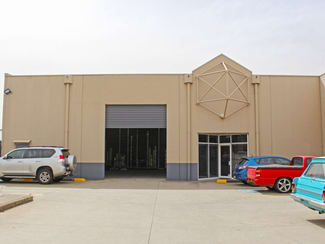 Factory, Warehouse & Industrial commercial property leased at Unit 6, 57 Regentville Road Penrith NSW 2750 Factory, Warehouse & Industrial commercial property leased at Unit 6, 57 Regentville Road Penrith NSW 2750