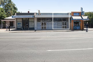 Medical / Consulting commercial property leased at Shop 1/ 261-263 Fullarton Rd Parkside SA 5063 Medical / Consulting commercial property leased at Shop 1/ 261-263 Fullarton Rd Parkside SA 5063