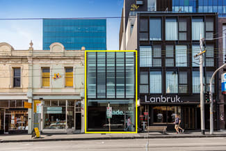 Showrooms / Bulky Goods commercial property leased at 77 Bridge Road Richmond VIC 3121 Showrooms / Bulky Goods commercial property leased at 77 Bridge Road Richmond VIC 3121