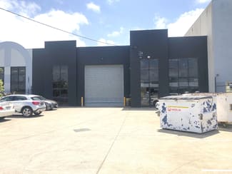 Factory, Warehouse & Industrial commercial property leased at 17 Webber Parade Keilor East VIC 3033