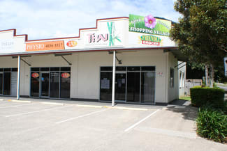 Shop & Retail commercial property leased at Shop 2/121-127 Benjamina Street Mount Sheridan QLD 4868