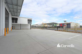 Factory, Warehouse & Industrial commercial property leased at 2/2 Avatonbell Drive Yatala QLD 4207 Factory, Warehouse & Industrial commercial property leased at 2/2 Avatonbell Drive Yatala QLD 4207
