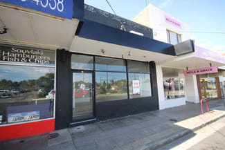Offices commercial property leased at 57 Patterson Road Bentleigh VIC 3204