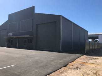 Factory, Warehouse & Industrial commercial property leased at 2/24 Albrey Street Vasse WA 6280 Factory, Warehouse & Industrial commercial property leased at 2/24 Albrey Street Vasse WA 6280