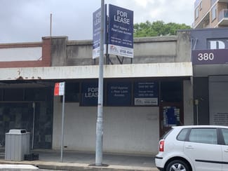 Shop & Retail commercial property leased at 378 Chapel Road Bankstown NSW 2200 Shop & Retail commercial property leased at 378 Chapel Road Bankstown NSW 2200