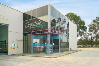 Offices commercial property leased at 4/14-16 Exchange Parade Smeaton Grange NSW 2567 Offices commercial property leased at 4/14-16 Exchange Parade Smeaton Grange NSW 2567