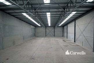 Factory, Warehouse & Industrial commercial property leased at 2/1 Hovey Road Yatala QLD 4207 Factory, Warehouse & Industrial commercial property leased at 2/1 Hovey Road Yatala QLD 4207