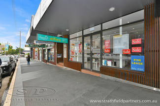 Shop & Retail commercial property leased at Shop 2/79-81 Rowe Street Eastwood NSW 2122 Shop & Retail commercial property leased at Shop 2/79-81 Rowe Street Eastwood NSW 2122
