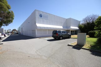 Factory, Warehouse & Industrial commercial property leased at 3/26 Gibberd Road Balcatta WA 6021 Factory, Warehouse & Industrial commercial property leased at 3/26 Gibberd Road Balcatta WA 6021
