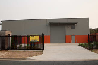 Factory, Warehouse & Industrial commercial property leased at 1/3a Edney Lane Spring Hill NSW 2500 Factory, Warehouse & Industrial commercial property leased at 1/3a Edney Lane Spring Hill NSW 2500
