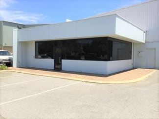 Offices commercial property leased at Front Unit/47 Esther Street Belmont WA 6104 Offices commercial property leased at Front Unit/47 Esther Street Belmont WA 6104