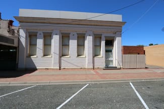 Shop & Retail commercial property leased at 74 Mangan Street Tongala VIC 3621 Shop & Retail commercial property leased at 74 Mangan Street Tongala VIC 3621