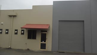 Factory, Warehouse & Industrial commercial property leased at 4/5 Delmont Place Mandurah WA 6210 Factory, Warehouse & Industrial commercial property leased at 4/5 Delmont Place Mandurah WA 6210