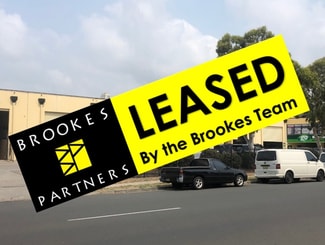Factory, Warehouse & Industrial commercial property leased at Caringbah NSW 2229 Factory, Warehouse & Industrial commercial property leased at Caringbah NSW 2229