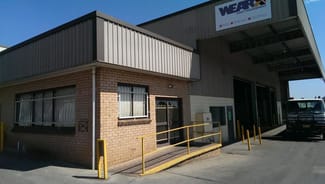 Factory, Warehouse & Industrial commercial property leased at 2 Stephen Place Orange NSW 2800