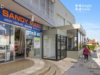 Shop & Retail commercial property leased at Ground Shop 3/48 King Street Sandy Bay TAS 7005 Shop & Retail commercial property leased at Ground Shop 3/48 King Street Sandy Bay TAS 7005