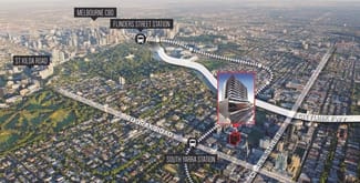 Offices commercial property leased at Suite 506/12-14 Claremont Street South Yarra VIC 3141 Offices commercial property leased at Suite 506/12-14 Claremont Street South Yarra VIC 3141