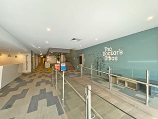 Medical / Consulting commercial property leased at 454-456 High Street Penrith NSW 2750 Medical / Consulting commercial property leased at 454-456 High Street Penrith NSW 2750