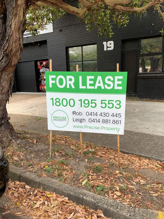 Factory, Warehouse & Industrial commercial property leased at 4/19 Orchard Road Brookvale NSW 2100 Factory, Warehouse & Industrial commercial property leased at 4/19 Orchard Road Brookvale NSW 2100