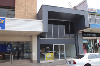 Shop & Retail commercial property leased at 168 Cowper Street Warrawong NSW 2502 Shop & Retail commercial property leased at 168 Cowper Street Warrawong NSW 2502