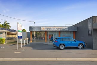 Shop & Retail commercial property leased at 85 Denham Street Rockhampton City QLD 4700 Shop & Retail commercial property leased at 85 Denham Street Rockhampton City QLD 4700