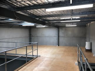 Factory, Warehouse & Industrial commercial property leased at Unit 16/5-7 Enterprise Close West Gosford NSW 2250
