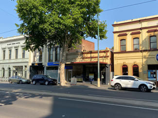 Shop & Retail commercial property leased at 125 McCrae Street Bendigo VIC 3550 Shop & Retail commercial property leased at 125 McCrae Street Bendigo VIC 3550