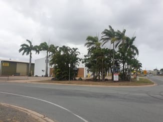 Factory, Warehouse & Industrial commercial property leased at 1/2 Len Shield Street Paget QLD 4740 Factory, Warehouse & Industrial commercial property leased at 1/2 Len Shield Street Paget QLD 4740