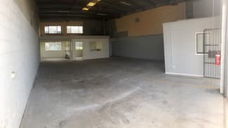 Factory, Warehouse & Industrial commercial property leased at 3/20 O'Shea Dr Nerang QLD 4211 Factory, Warehouse & Industrial commercial property leased at 3/20 O'Shea Dr Nerang QLD 4211