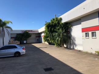 Factory, Warehouse & Industrial commercial property leased at 2&3/34 Lawrence Dr Gold Coast QLD 4211 Factory, Warehouse & Industrial commercial property leased at 2&3/34 Lawrence Dr Gold Coast QLD 4211
