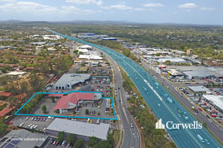 Offices commercial property leased at 15/3442 Pacific Highway Springwood QLD 4127 Offices commercial property leased at 15/3442 Pacific Highway Springwood QLD 4127