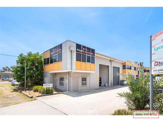 Showrooms / Bulky Goods commercial property leased at 1/3-5 Harbord Street Clyde NSW 2142 Showrooms / Bulky Goods commercial property leased at 1/3-5 Harbord Street Clyde NSW 2142