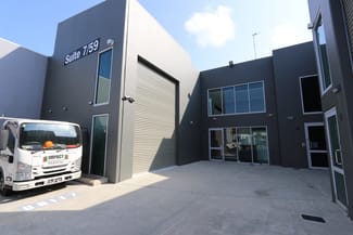 Offices commercial property leased at 7/59 Township Drive Burleigh Heads QLD 4220 Offices commercial property leased at 7/59 Township Drive Burleigh Heads QLD 4220