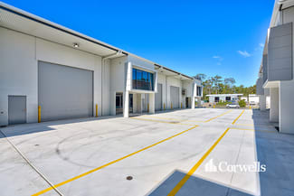 Offices commercial property leased at 5/10 Industrial Avenue Logan Village QLD 4207