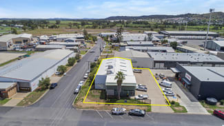 Factory, Warehouse & Industrial commercial property leased at 69 Plain Street Tamworth NSW 2340 Factory, Warehouse & Industrial commercial property leased at 69 Plain Street Tamworth NSW 2340