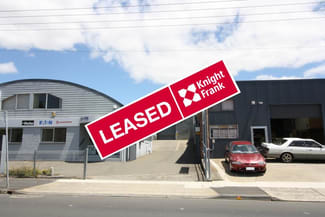 Factory, Warehouse & Industrial commercial property leased at 24 Gepp Parade Derwent Park TAS 7009 Factory, Warehouse & Industrial commercial property leased at 24 Gepp Parade Derwent Park TAS 7009