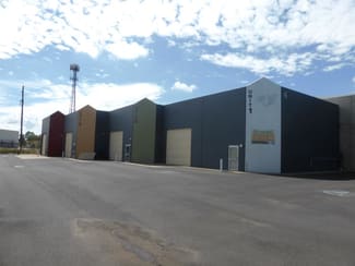 Factory, Warehouse & Industrial commercial property leased at 3/44 Mountbatten Drive Dubbo NSW 2830 Factory, Warehouse & Industrial commercial property leased at 3/44 Mountbatten Drive Dubbo NSW 2830