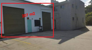 Other commercial property leased at 2,3/14 Coal Street Ipswich QLD 4305 Other commercial property leased at 2,3/14 Coal Street Ipswich QLD 4305