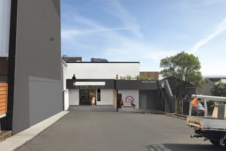 Offices commercial property leased at 8 / 70 East Street Ipswich QLD 4305