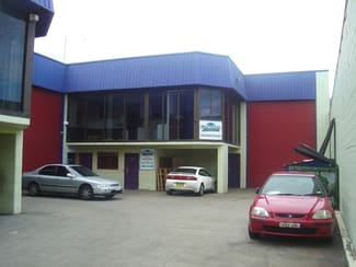 Factory, Warehouse & Industrial commercial property leased at Smithfield NSW 2164 Factory, Warehouse & Industrial commercial property leased at Smithfield NSW 2164