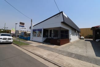 Shop & Retail commercial property leased at 55 Johnston Street, Southport QLD 4215 Shop & Retail commercial property leased at 55 Johnston Street, Southport QLD 4215