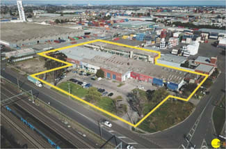 Factory, Warehouse & Industrial commercial property leased at 6/213 Sunshine Road Tottenham VIC 3012 Factory, Warehouse & Industrial commercial property leased at 6/213 Sunshine Road Tottenham VIC 3012