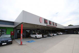 Shop & Retail commercial property leased at Sunnybank Hills QLD 4109 Shop & Retail commercial property leased at Sunnybank Hills QLD 4109