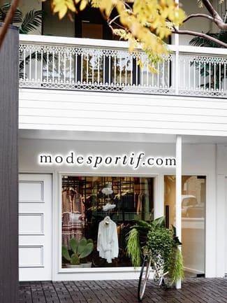 Shop & Retail commercial property leased at 24 Glenmore Road Paddington NSW 2021 Shop & Retail commercial property leased at 24 Glenmore Road Paddington NSW 2021