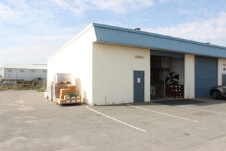 Factory, Warehouse & Industrial commercial property leased at 12/15-17 Elmsfield Road Midvale WA 6056 Factory, Warehouse & Industrial commercial property leased at 12/15-17 Elmsfield Road Midvale WA 6056
