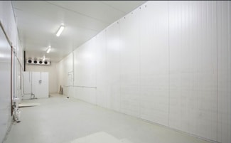 Factory, Warehouse & Industrial commercial property leased at 1/23 Egan Road Dandenong VIC 3175 Factory, Warehouse & Industrial commercial property leased at 1/23 Egan Road Dandenong VIC 3175