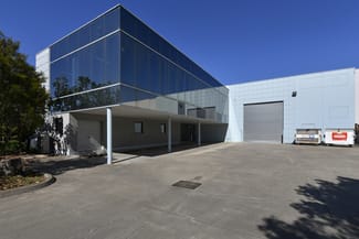 Factory, Warehouse & Industrial commercial property leased at 68 Woodlands Drive Braeside VIC 3195 Factory, Warehouse & Industrial commercial property leased at 68 Woodlands Drive Braeside VIC 3195