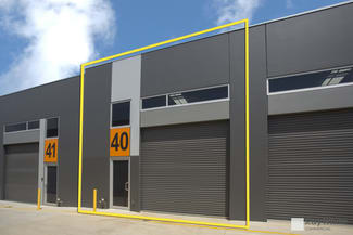 Offices commercial property leased at 40/6-14 Wells Road Oakleigh VIC 3166 Offices commercial property leased at 40/6-14 Wells Road Oakleigh VIC 3166