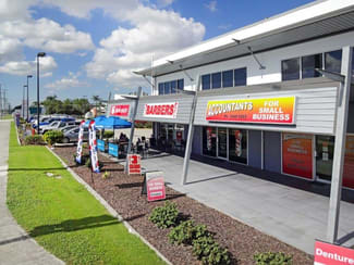 Offices commercial property leased at 17/302 South Pine Road Brendale QLD 4500 Offices commercial property leased at 17/302 South Pine Road Brendale QLD 4500