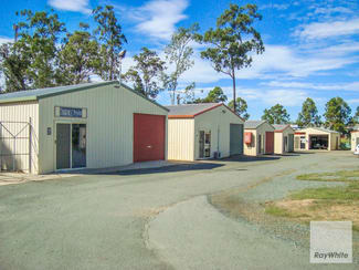 Factory, Warehouse & Industrial commercial property leased at 34/39 Aerodrome Road Caboolture QLD 4510 Factory, Warehouse & Industrial commercial property leased at 34/39 Aerodrome Road Caboolture QLD 4510